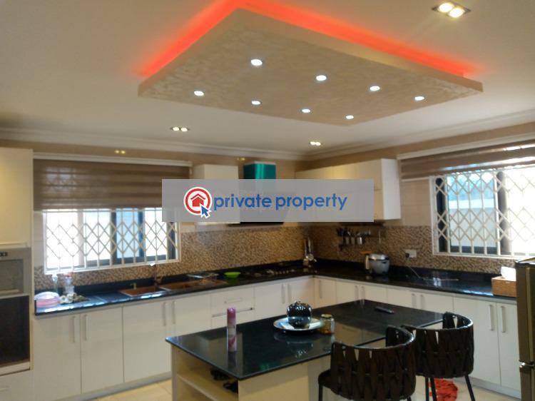 4 bedroom Detached Duplex For Sale &nbsp;tamakloe La Nkwantanang Madina Municipal Accra - 6