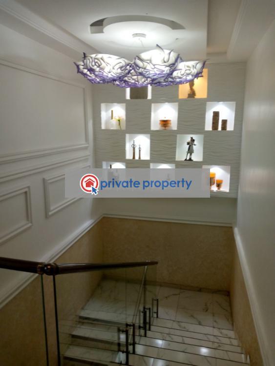 4 bedroom Detached Duplex For Sale &nbsp;tamakloe La Nkwantanang Madina Municipal Accra - 9