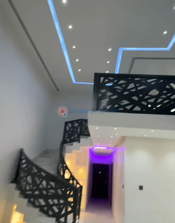 4 bedroom Detached Duplex For Sale Kasoa Millennium City Kasoa Awutu-Senya East Central Region - 7