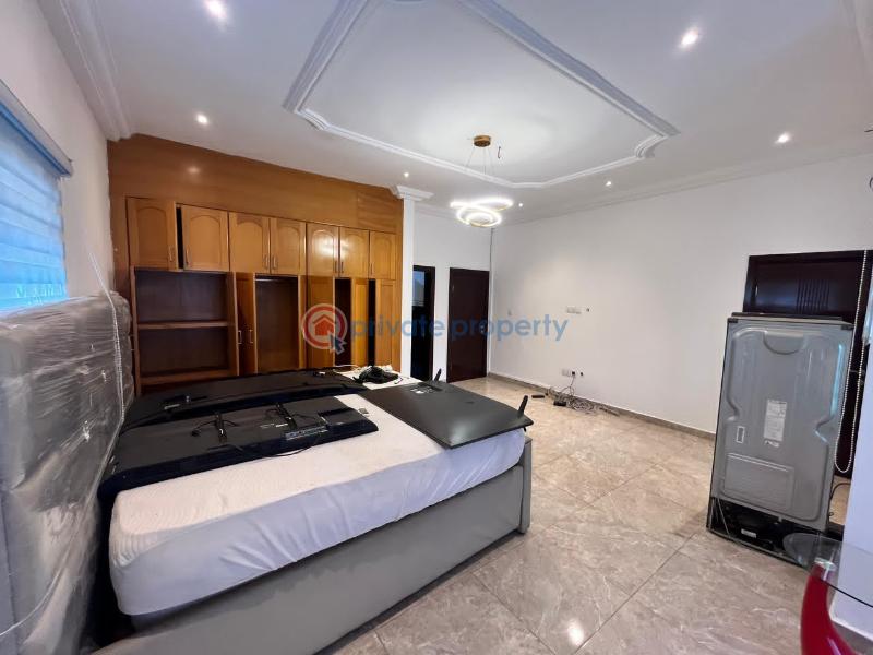 4 bedroom House For Rent East Legon Adjiringanor Adjiriganor East Legon Accra - 8