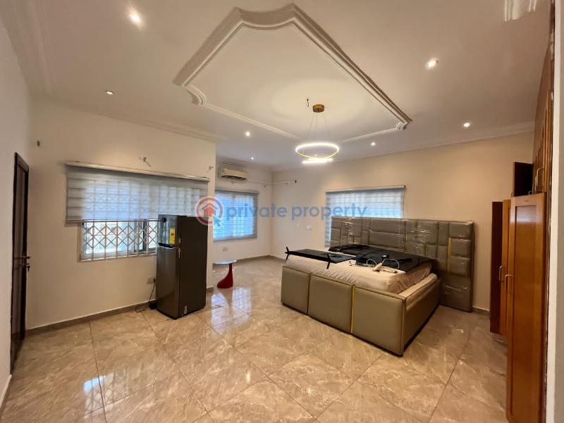 4 bedroom House For Rent East Legon Adjiringanor Adjiriganor East Legon Accra - 9