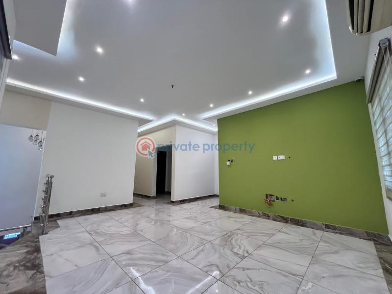 4 bedroom House For Rent East Legon Adjiringanor Adjiriganor East Legon Accra - 10