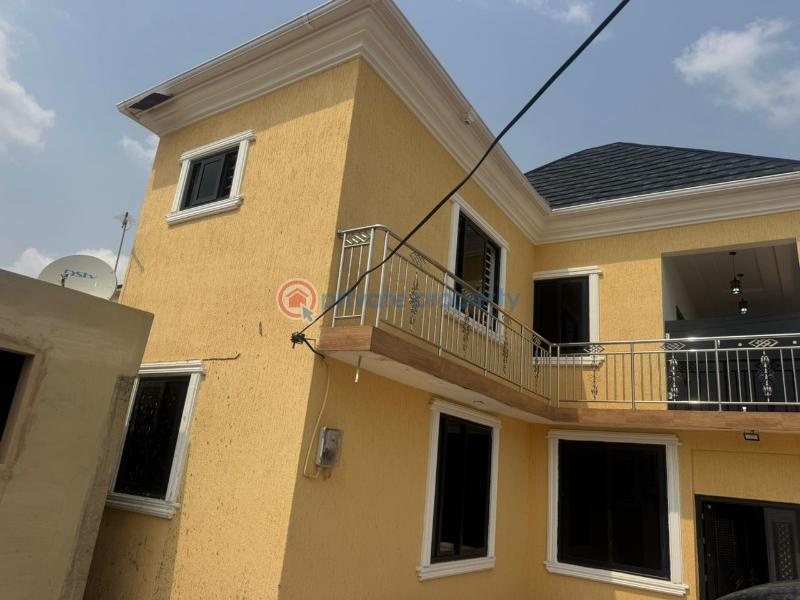 4 bedroom House For Rent Achimota Mile 7. Achimota Accra - 0