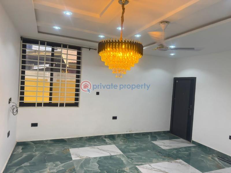 4 bedroom House For Rent Achimota Mile 7. Achimota Accra - 1