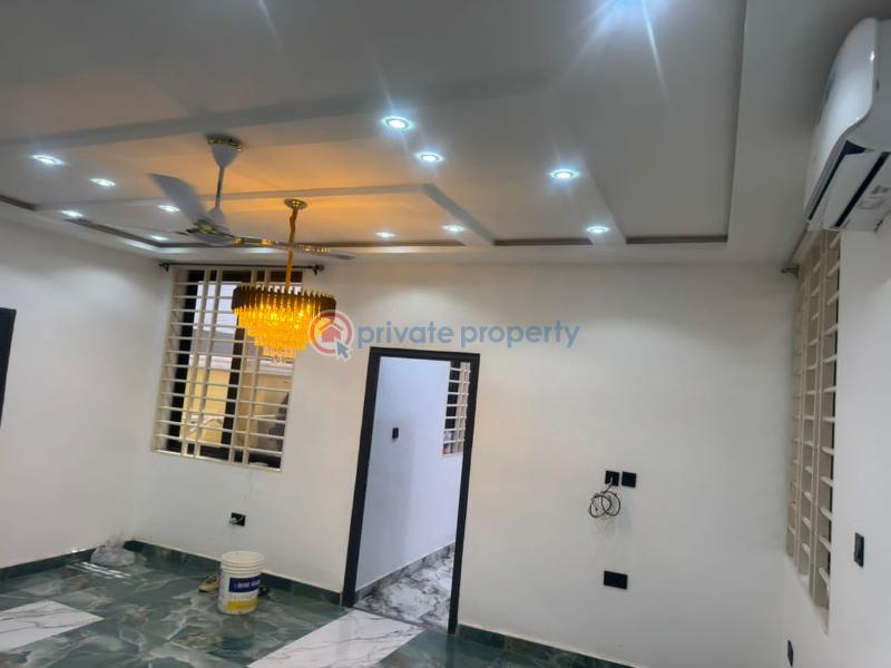 4 bedroom House For Rent Achimota Mile 7. Achimota Accra - 6