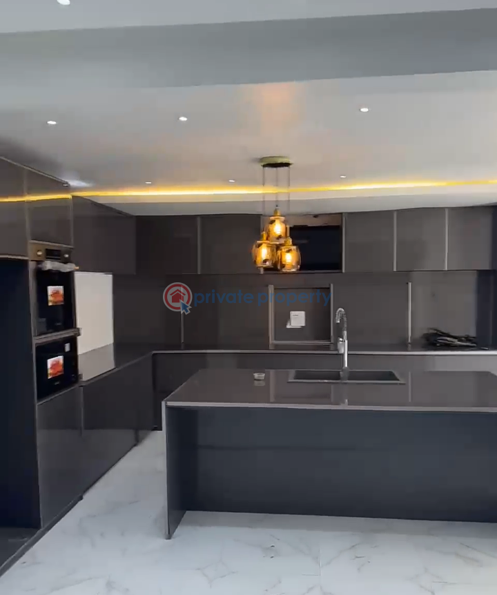 4 bedroom Detached Duplex For Sale Kasoa Millennium City Kasoa Awutu-Senya East Central Region - 8