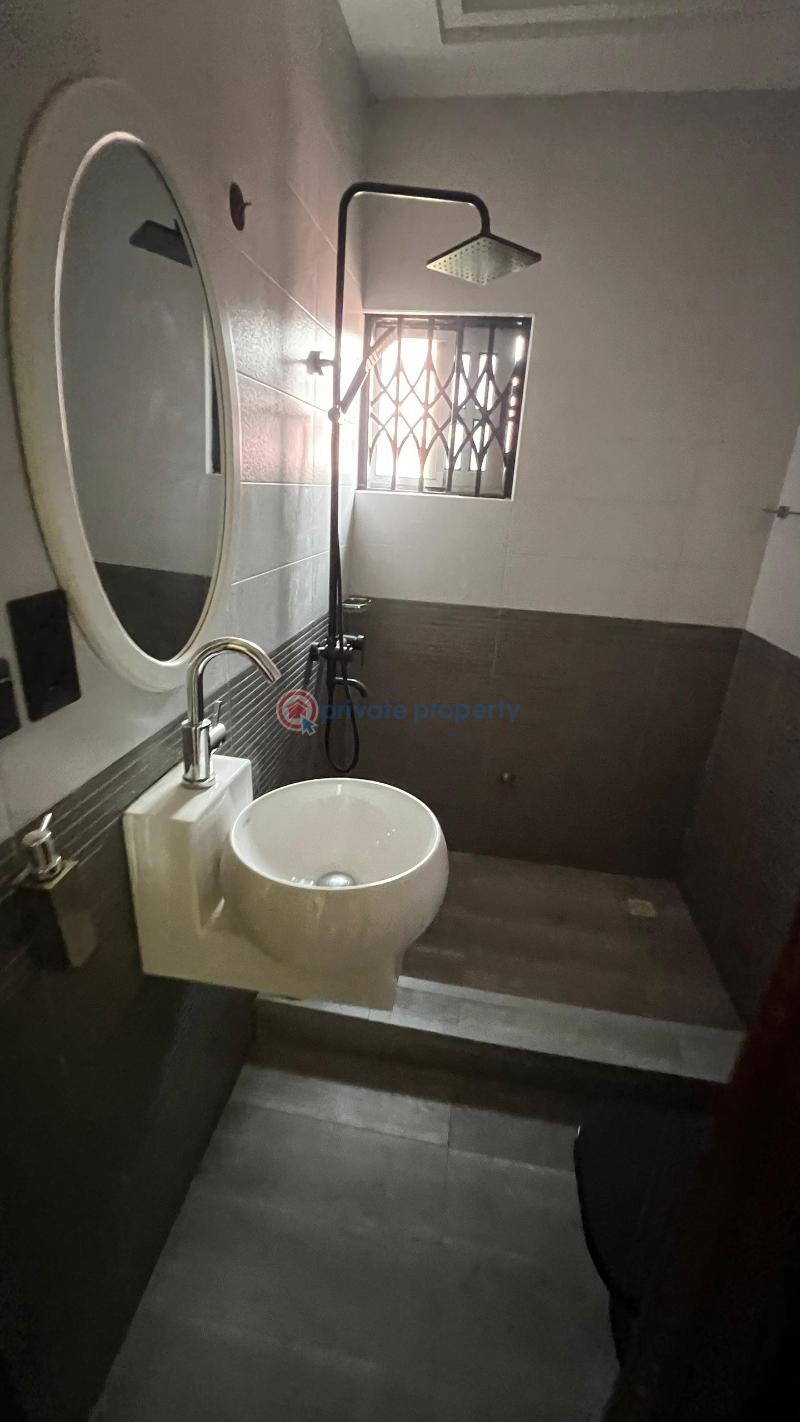 4 bedroom Detached Duplex For Sale Obom Road Kasoa Awutu-Senya East Central Region - 6