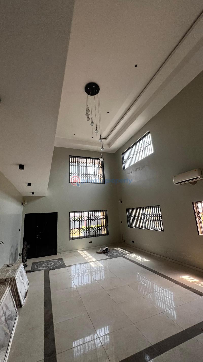 4 bedroom Detached Duplex For Sale Obom Road Kasoa Awutu-Senya East Central Region - 3