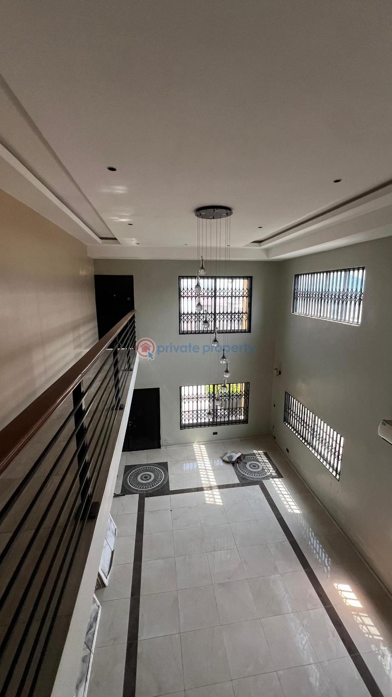 4 bedroom Detached Duplex For Sale Obom Road Kasoa Awutu-Senya East Central Region - 5