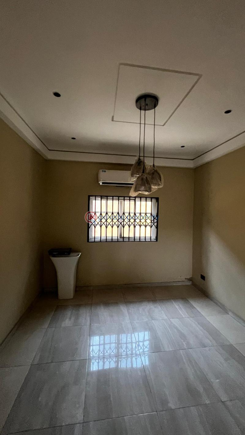 4 bedroom Detached Duplex For Sale Obom Road Kasoa Awutu-Senya East Central Region - 1