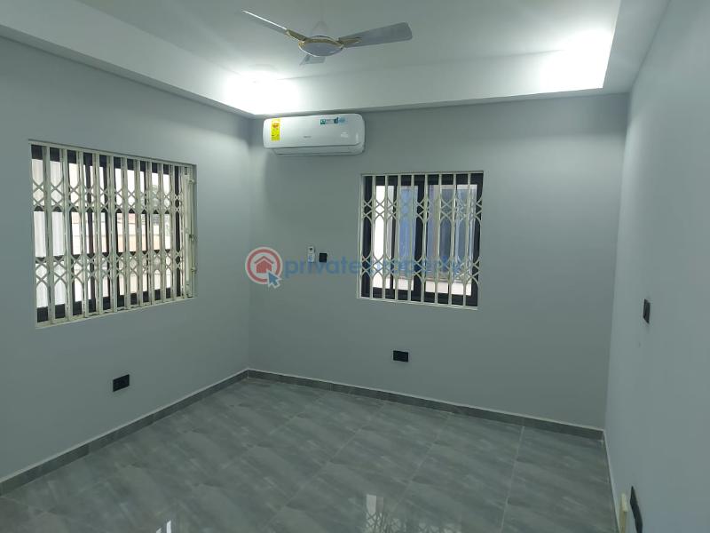 4 bedroom Detached Duplex For Rent East Airport Accra East Airport Airport Residential Area Accra - 8