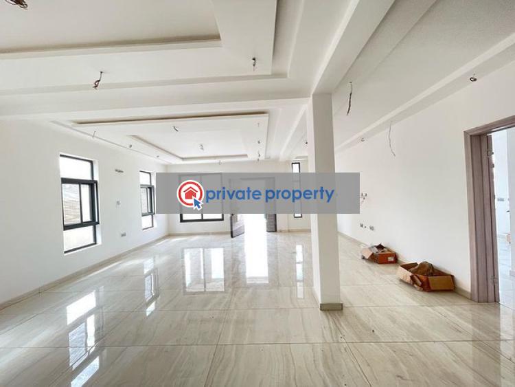 4 bedroom Detached Duplex For Sale &nbsp;18 Kfc Road Spintex Accra - 2
