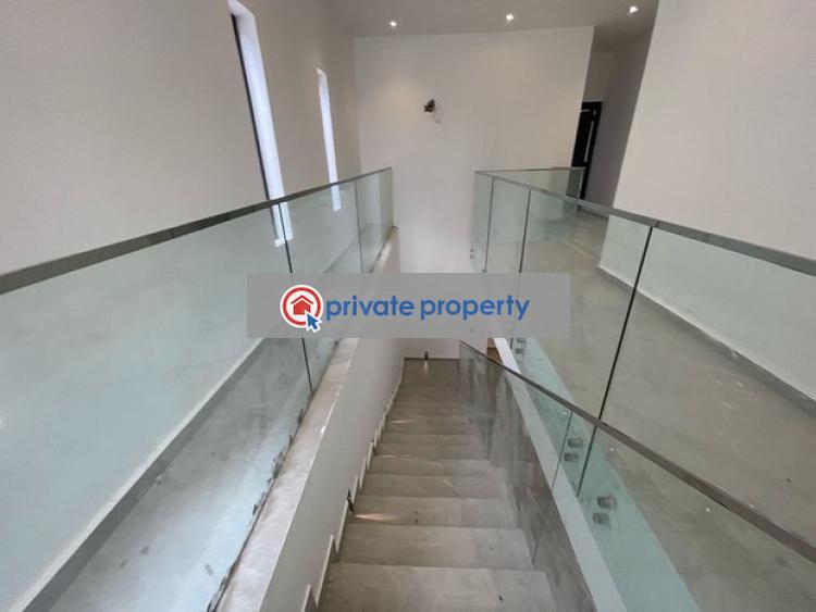 4 bedroom Detached Duplex For Sale &nbsp;18 Kfc Road Spintex Accra - 4