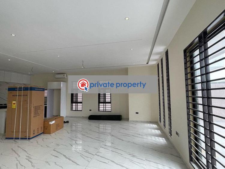 4 bedroom Detached Duplex For Sale &nbsp;18 Kfc Road Spintex Accra - 5