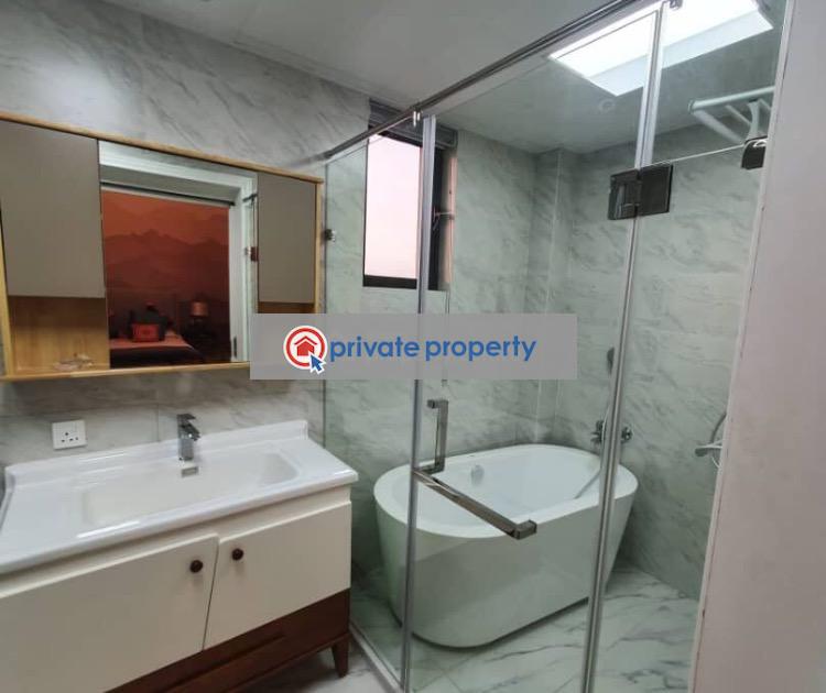 4 bedroom Detached Duplex For Sale &nbsp;trasacco Road East Legon Accra - 16