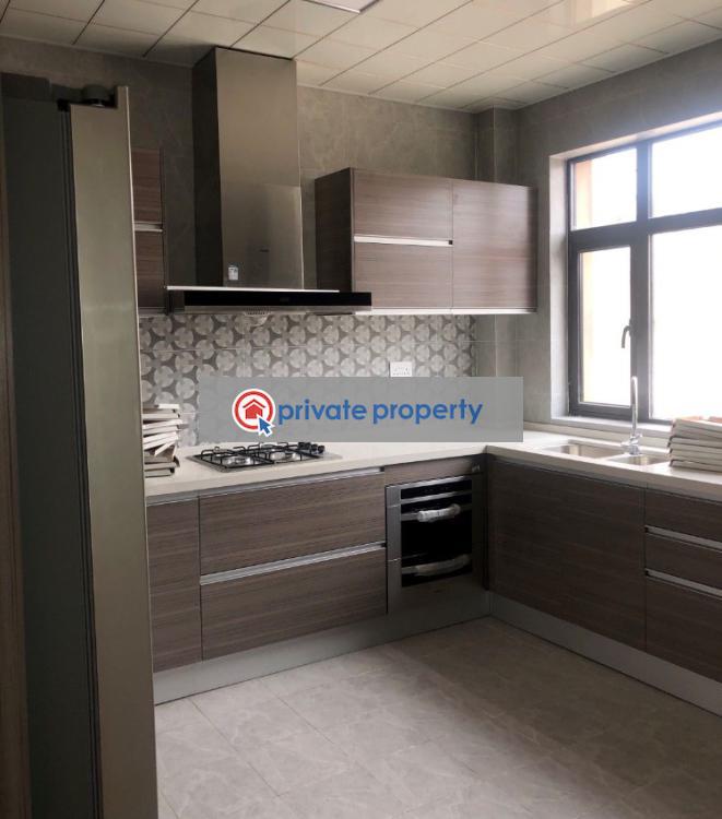 4 bedroom Detached Duplex For Sale &nbsp;trasacco Road East Legon Accra - 5