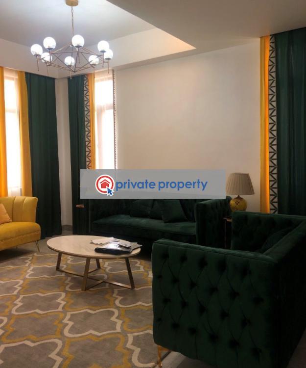 4 bedroom Detached Duplex For Sale &nbsp;trasacco Road East Legon Accra - 2