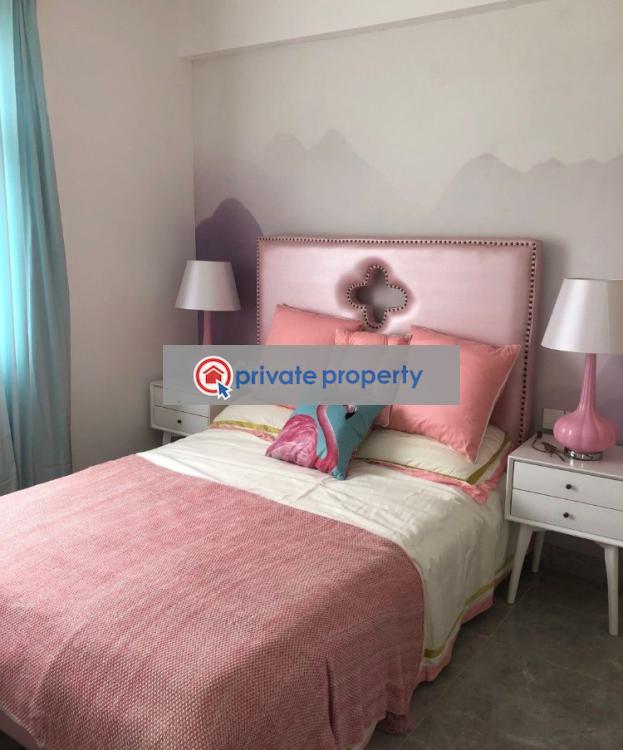 4 bedroom Detached Duplex For Sale &nbsp;trasacco Road East Legon Accra - 18