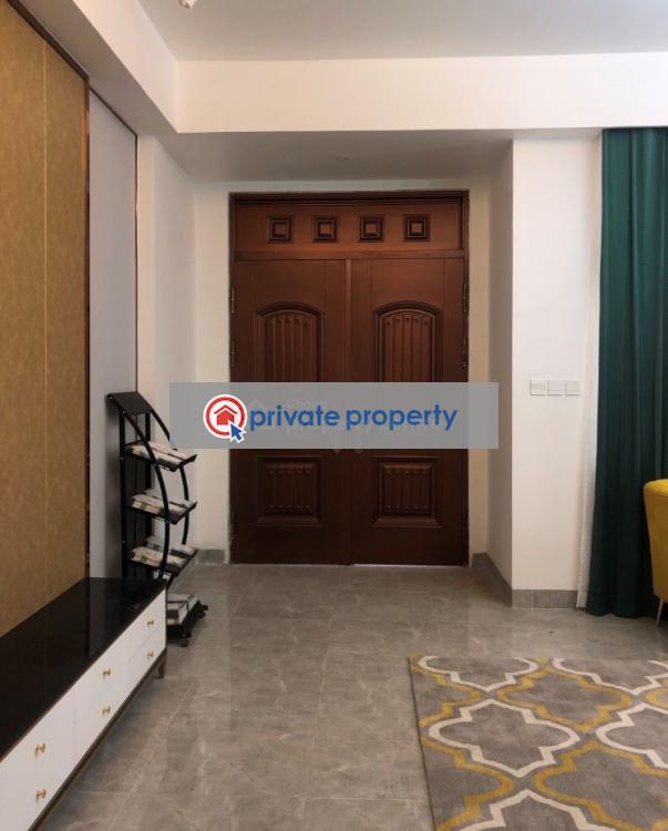 4 bedroom Detached Duplex For Sale &nbsp;trasacco Road East Legon Accra - 3