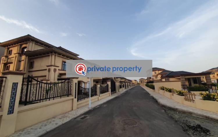4 bedroom Detached Duplex For Sale &nbsp;trasacco Road East Legon Accra - 22