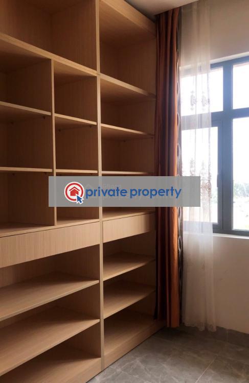 4 bedroom Detached Duplex For Sale &nbsp;trasacco Road East Legon Accra - 9