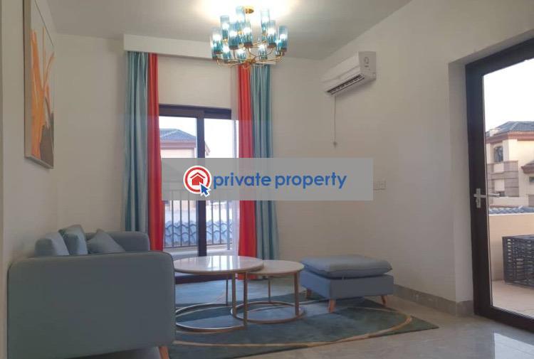 4 bedroom Detached Duplex For Sale &nbsp;trasacco Road East Legon Accra - 13