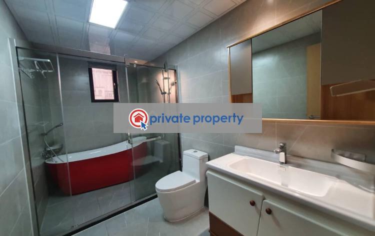 4 bedroom Detached Duplex For Sale &nbsp;trasacco Road East Legon Accra - 11