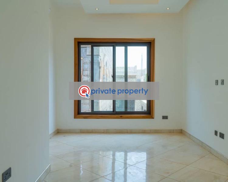 4 bedroom Detached Duplex For Sale &nbsp;mahama Road East Airport Airport Residential Area Accra - 5
