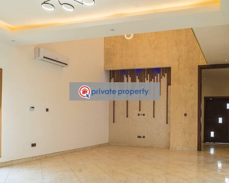 4 bedroom Detached Duplex For Sale &nbsp;mahama Road East Airport Airport Residential Area Accra - 2