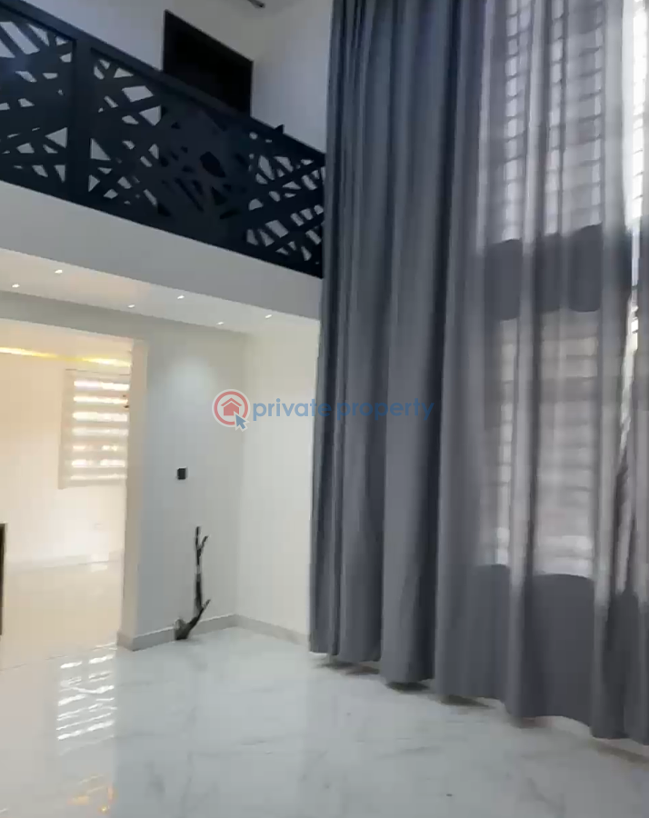 4 bedroom Detached Duplex For Sale Kasoa Millennium City Kasoa Awutu-Senya East Central Region - 6