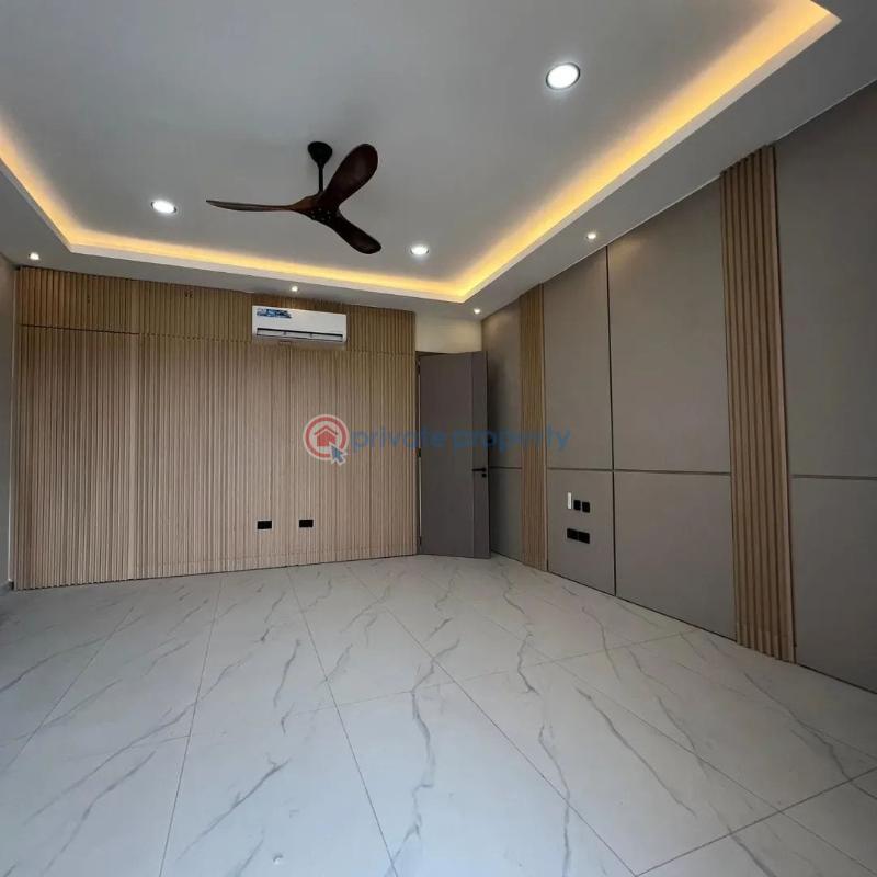 4 bedroom Detached Duplex For Sale greater Accra-ghana East Legon  - 3