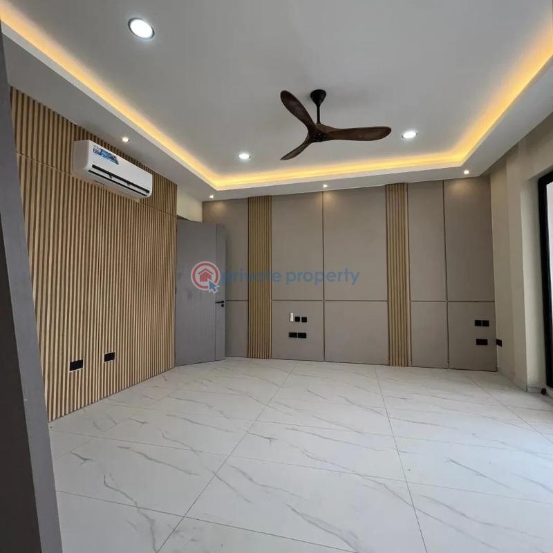 4 bedroom Detached Duplex For Sale greater Accra-ghana East Legon  - 1