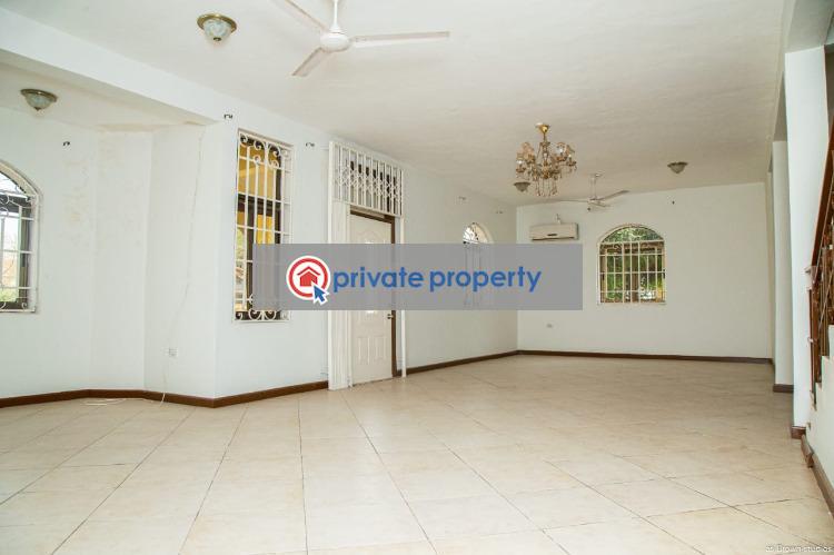4 bedroom House For Sale &nbsp;kuottam Estate Oyarifa La Nkwantanang Madina Municipal Accra - 1