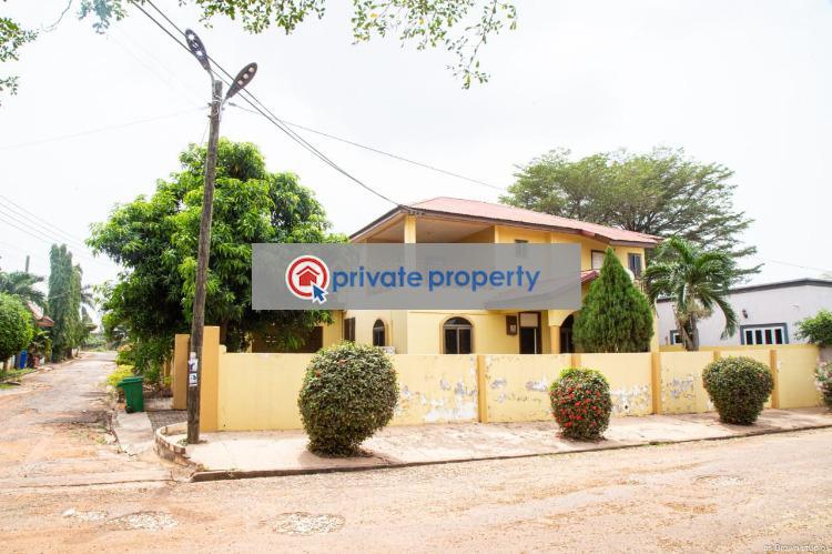4 bedroom House For Sale &nbsp;kuottam Estate Oyarifa La Nkwantanang Madina Municipal Accra - 8