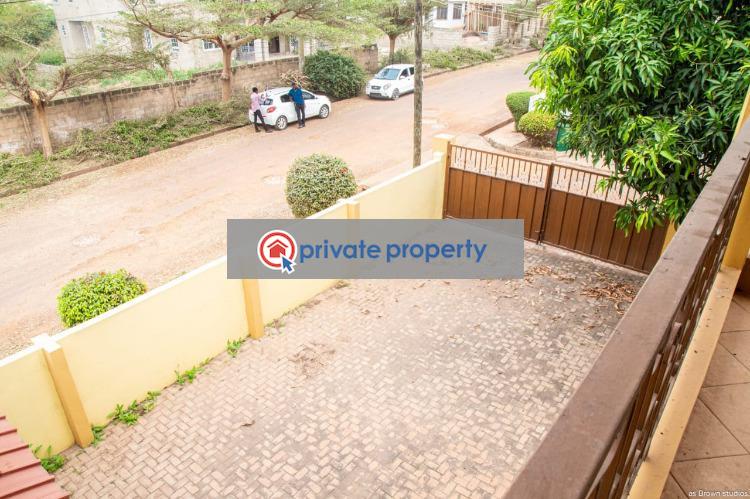 4 bedroom House For Sale &nbsp;kuottam Estate Oyarifa La Nkwantanang Madina Municipal Accra - 7