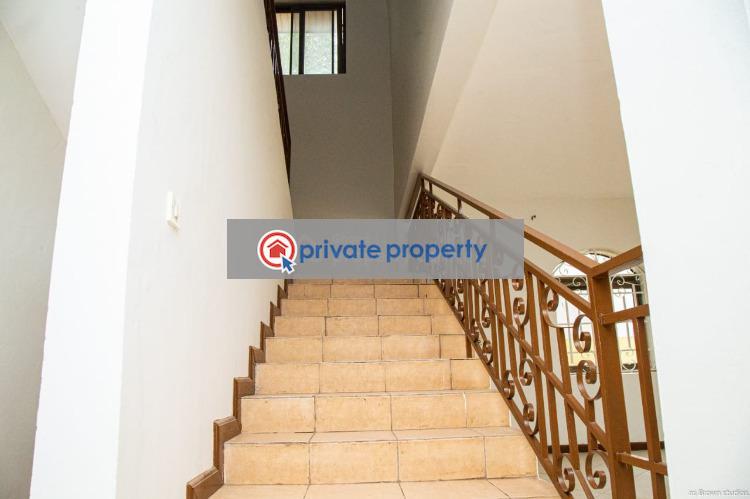 4 bedroom House For Sale &nbsp;kuottam Estate Oyarifa La Nkwantanang Madina Municipal Accra - 3