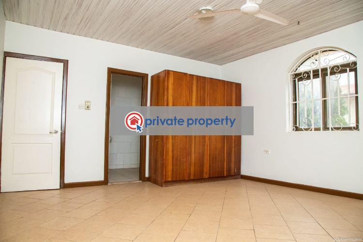 4 bedroom House For Sale &nbsp;kuottam Estate Oyarifa La Nkwantanang Madina Municipal Accra - 4