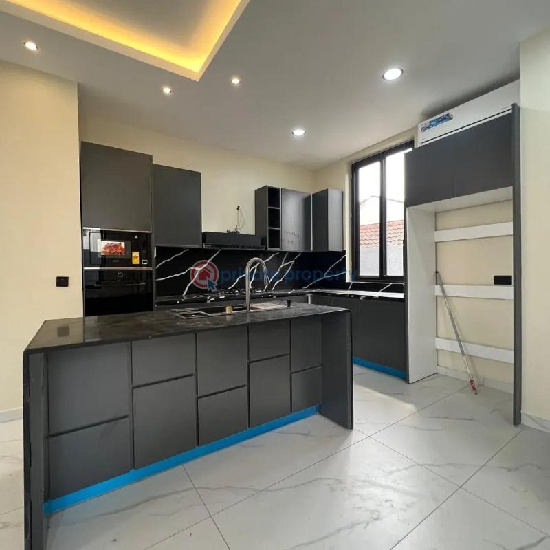 4 bedroom Detached Duplex For Sale greater Accra-ghana East Legon  - 8