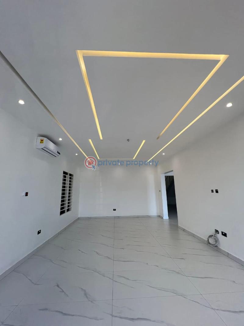 4 bedroom Detached Duplex For Sale East Legon Hills Accra - 10