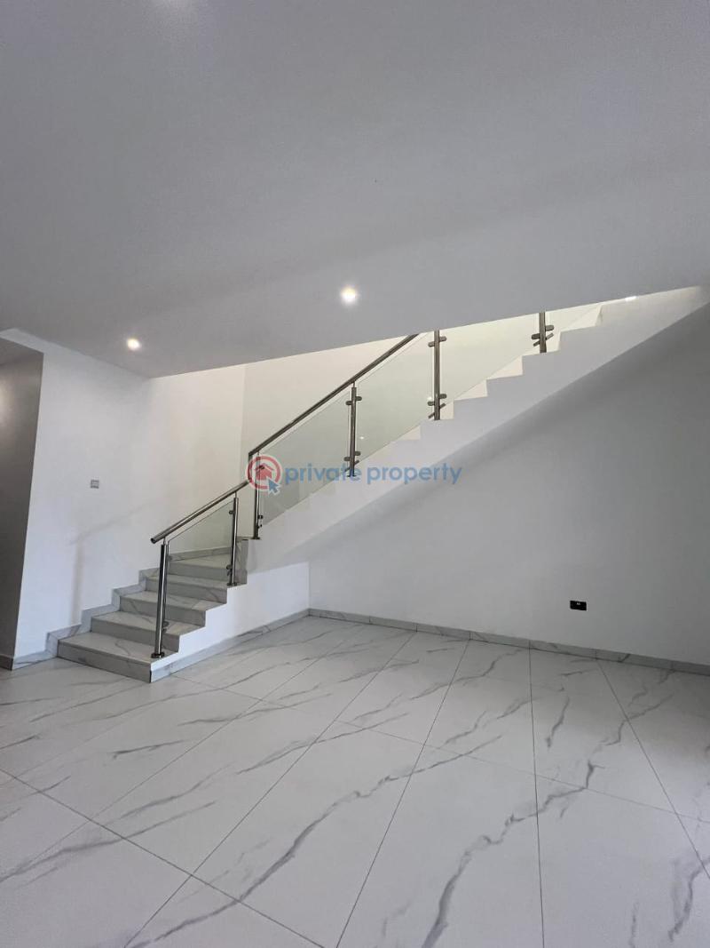 4 bedroom Detached Duplex For Sale East Legon Hills Accra - 4