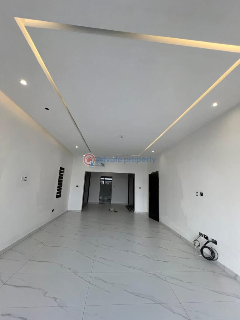 4 bedroom Detached Duplex For Sale East Legon Hills Accra - 14
