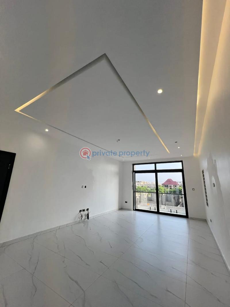4 bedroom Detached Duplex For Sale East Legon Hills Accra - 7