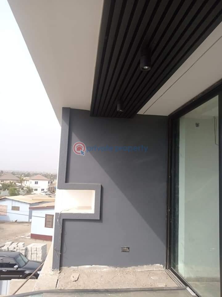 4 bedroom House For Sale Community 17 Lashibi Accra - 5