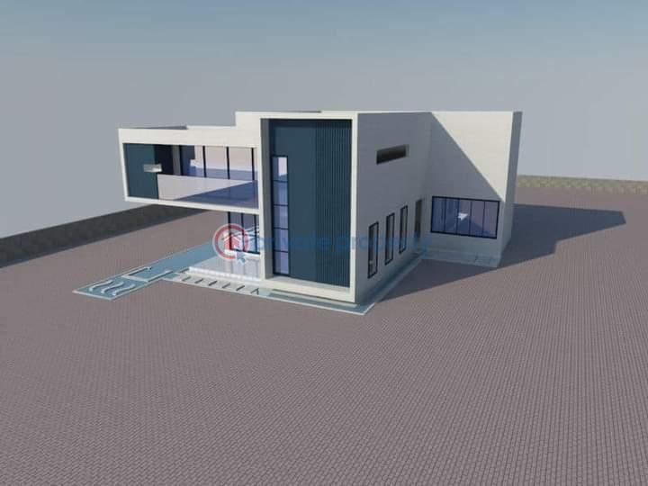 4 bedroom House For Sale Community 17 Lashibi Accra - 6