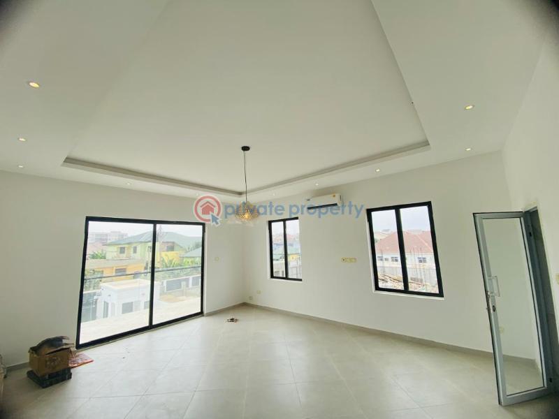 4 bedroom House For Sale Community 18 Comm 18 Spintex Accra - 1