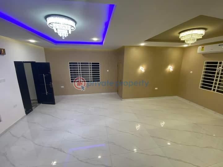 4 bedroom House For Sale Block Factory Comm 18 Spintex Accra - 2