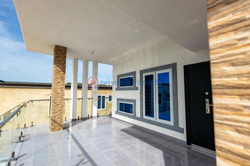4 bedroom House For Sale Sakumono Community 14 Tema West Municipal District Accra - 3
