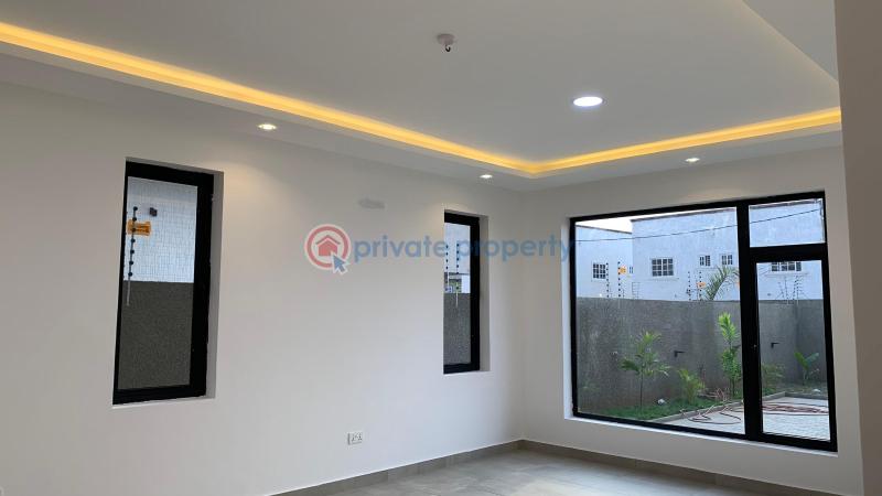 4 bedroom House For Sale Savannah Community 25 Tema Accra - 2