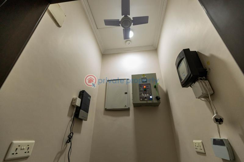 4 bedroom House For Sale Sakumono Community 14 Tema West Municipal District Accra - 14
