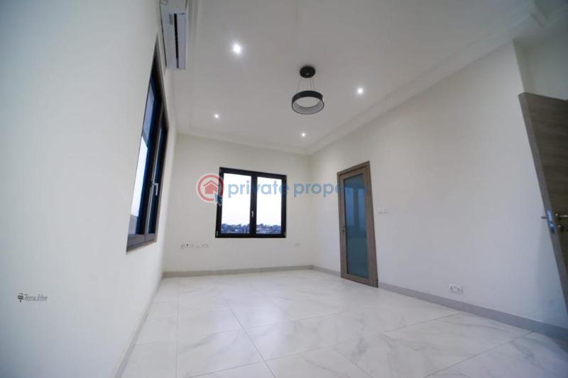 4 bedroom House For Sale Near President Mahama's Residence East Legon Accra - 3